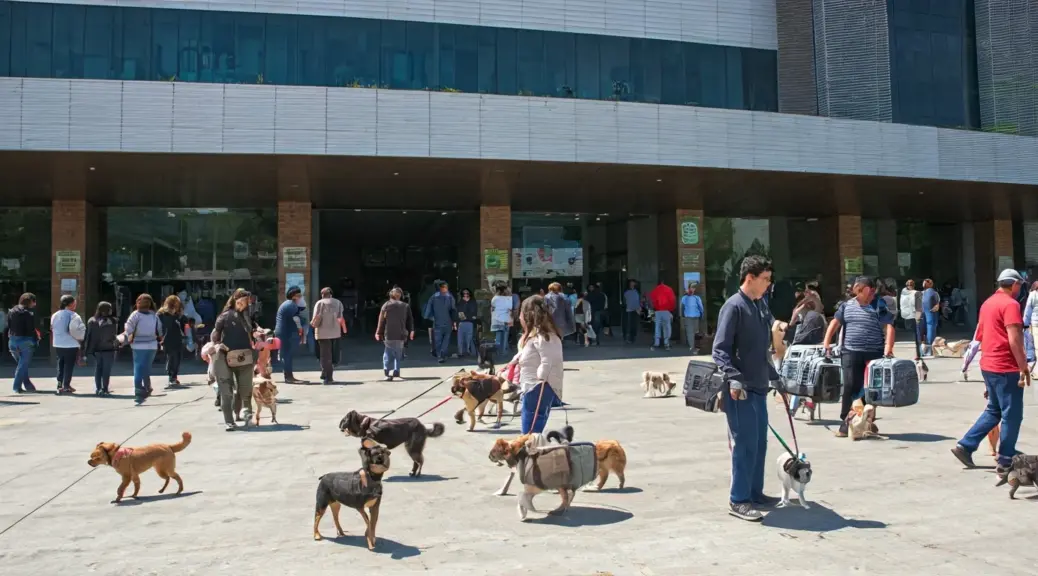 Expopet 2026 Bogotá: Fechas, ubicación y guía para asistir en Corferias