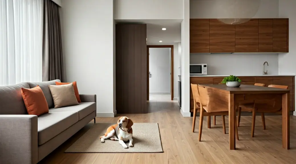 apartasuites pet friendly