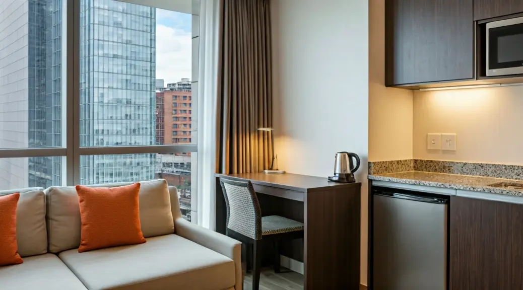 apartasuites sector financiero