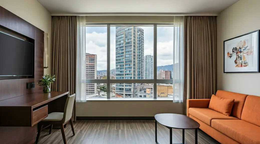 comparar precios hoteles
