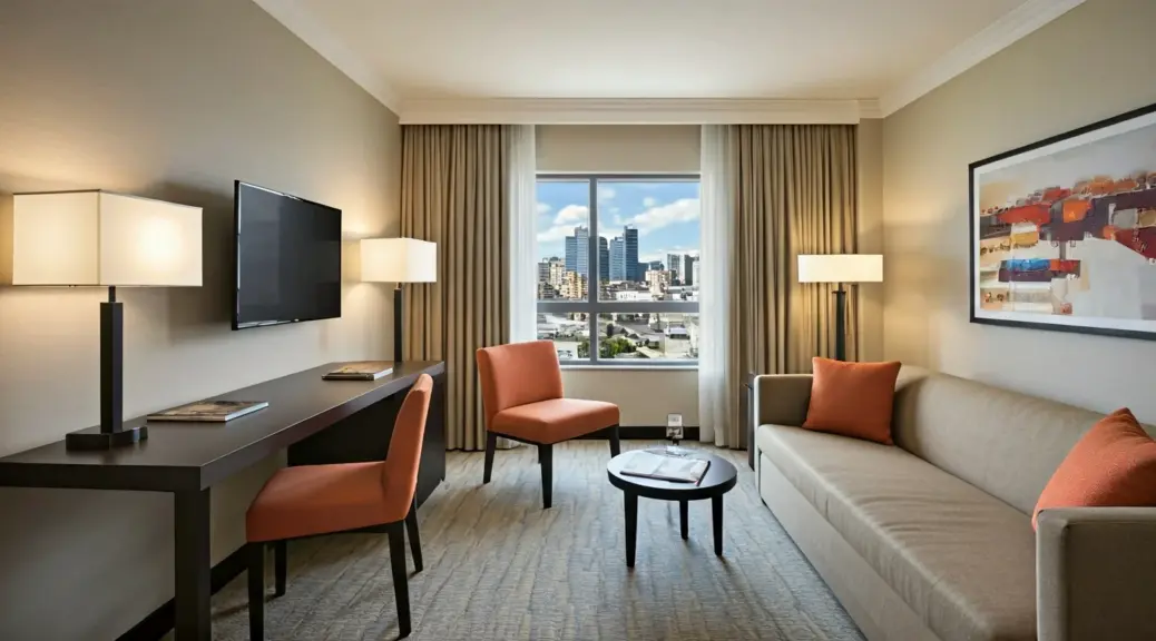 precio hotel por noche