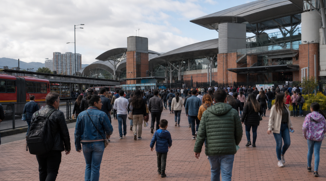Feria del Hogar 2026 Corferias: Guía de Fechas, Entradas y Transporte en Bogotá