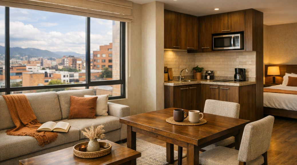 apartasuites para parejas