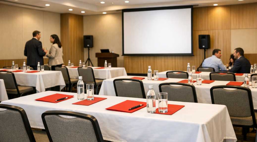 precios de hoteles cerca de eventos