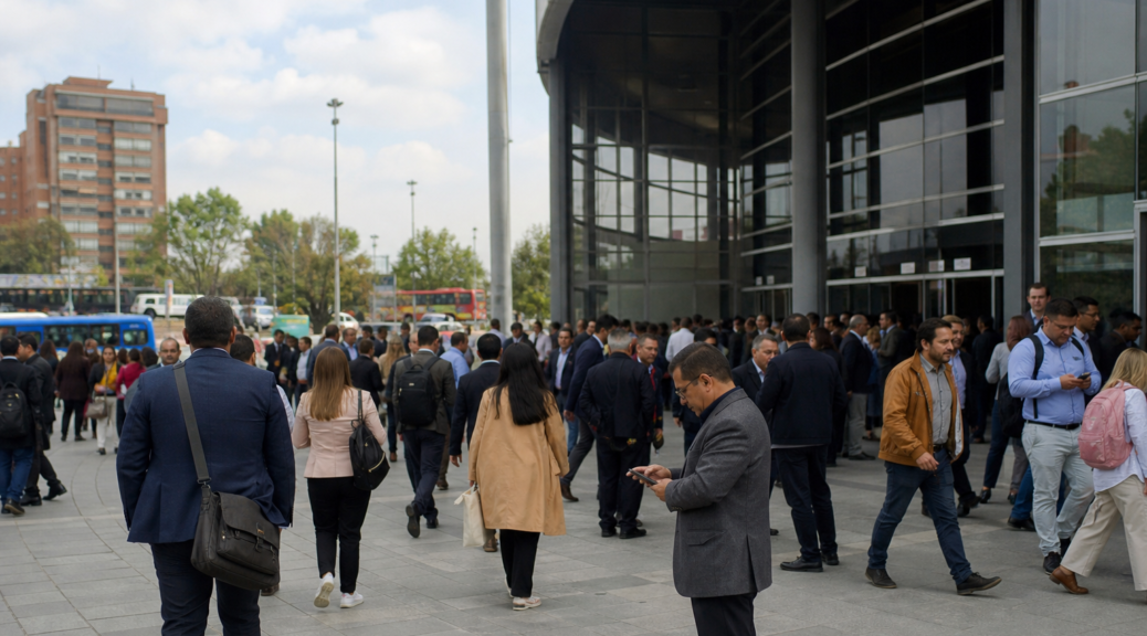 FIB 2026 Bogotá en Corferias: Guía para Asistir, Entradas y Fechas