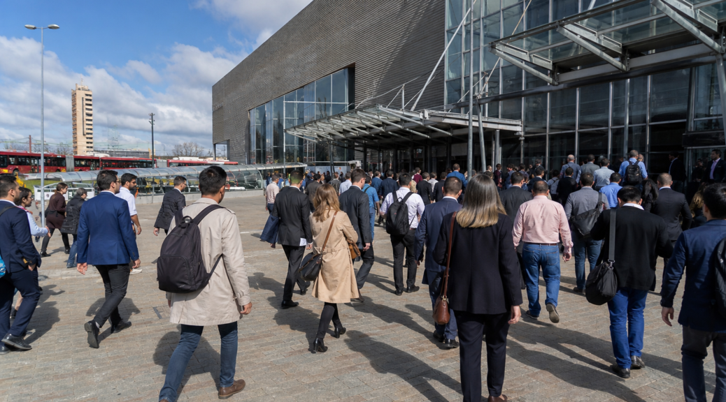 FIB y ColombiaPlast 2026 en Bogotá: Fechas, Ubicación y Registro