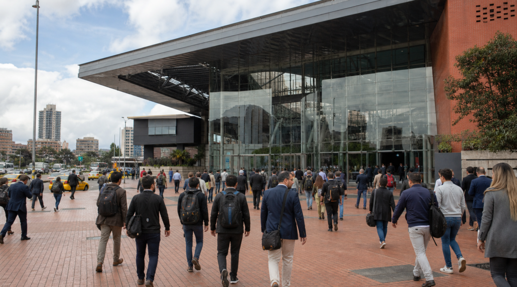 Feria Internacional Industrial de Bogotá (FIB) 2026: Fechas y guía para asistir