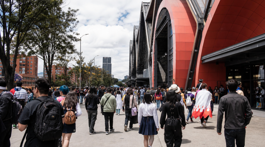SOFA 2026 Bogotá: Fechas, actividades y guía para asistir en Corferias