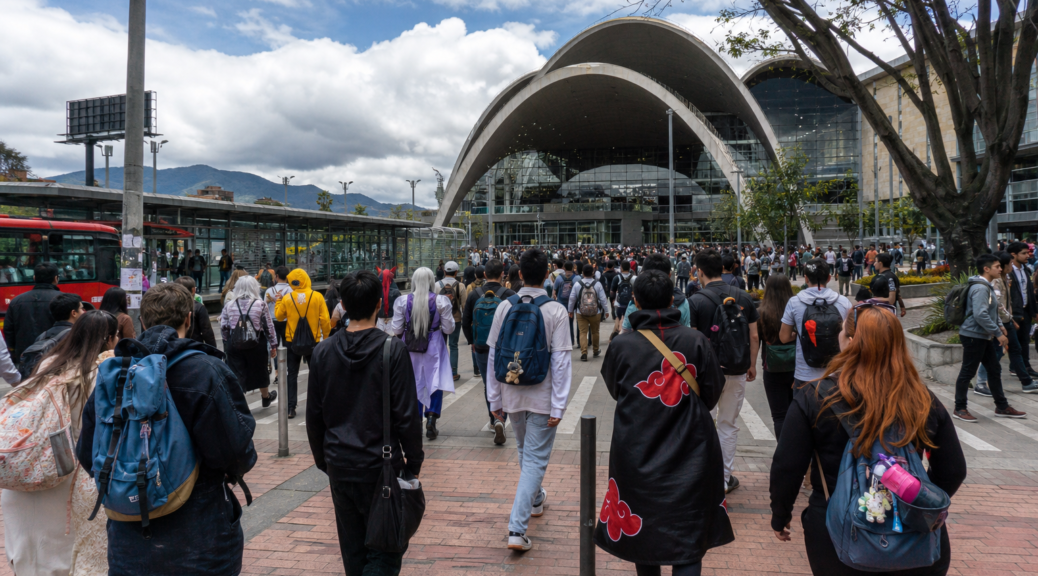 SOFA 2026 Bogotá: Tu guía completa para asistir en Corferias
