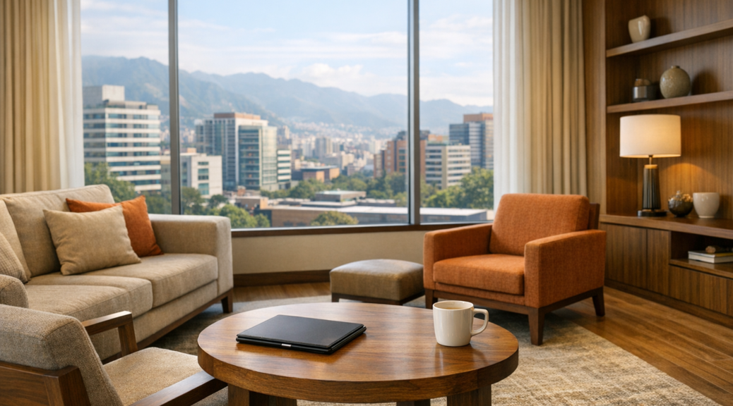 recomendaciones hotel AI