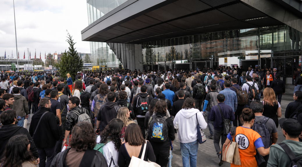 SOFA 2026 en Bogotá: fechas, acceso y guía para asistentes en Corferias