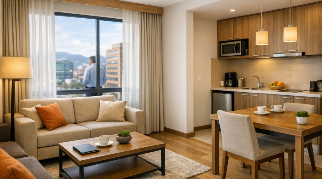 consejos para reservar hotel