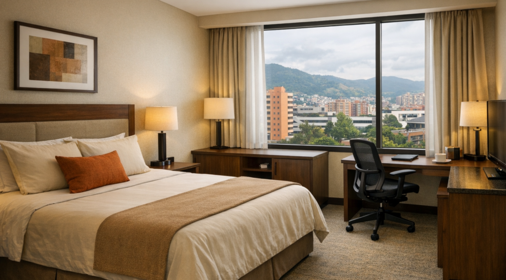 hotel para solteros