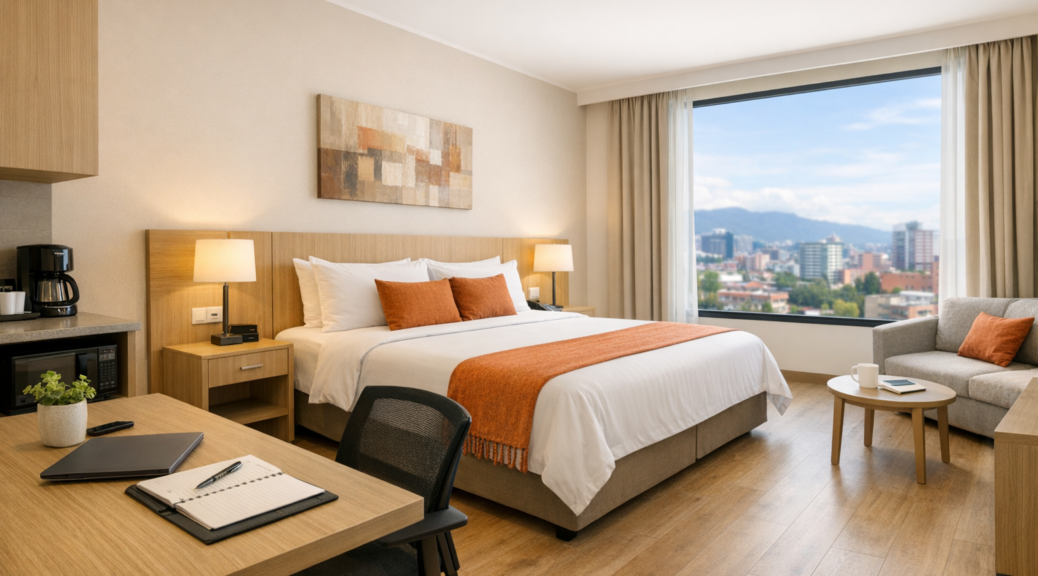 ¿se puede ir caminando a la embajada desde el hotel?
